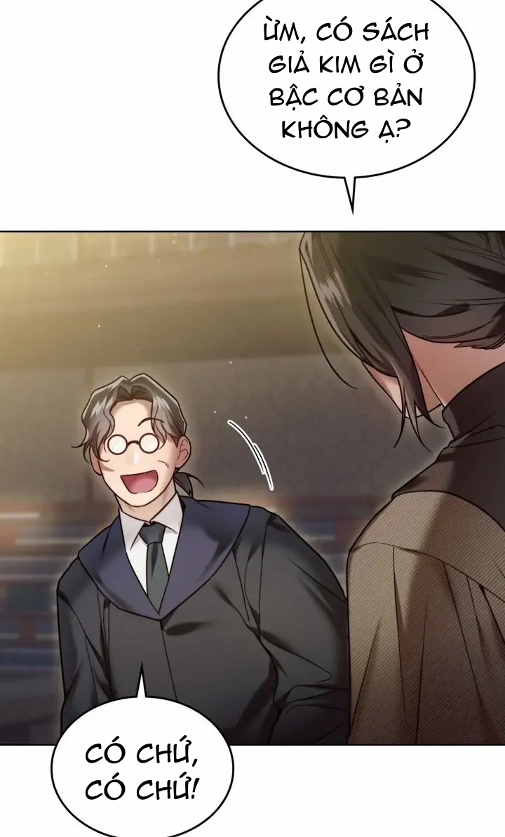 nữ giả kim chapter 16.2 10