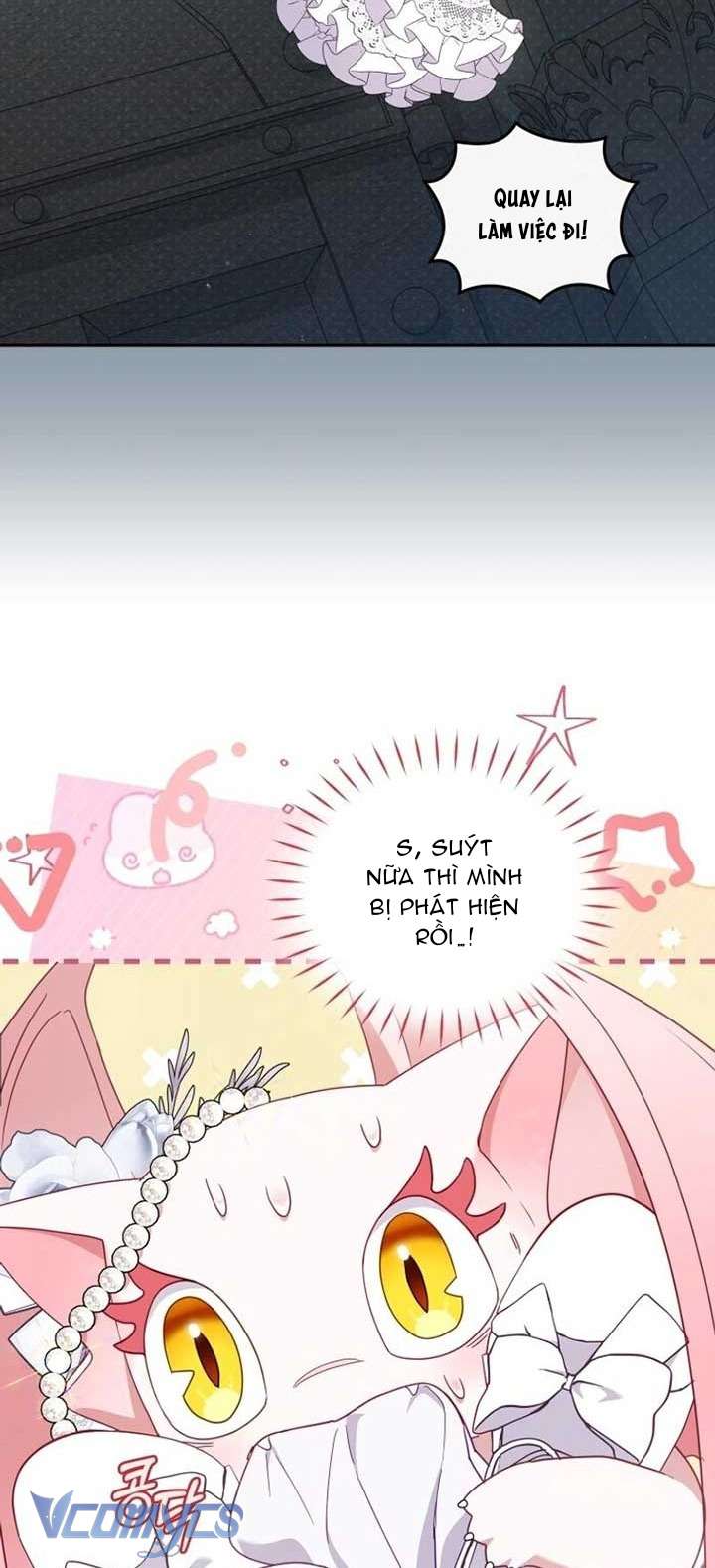 tôi được nuôi dưỡng bởi những kẻ phản diện chapter 79 26