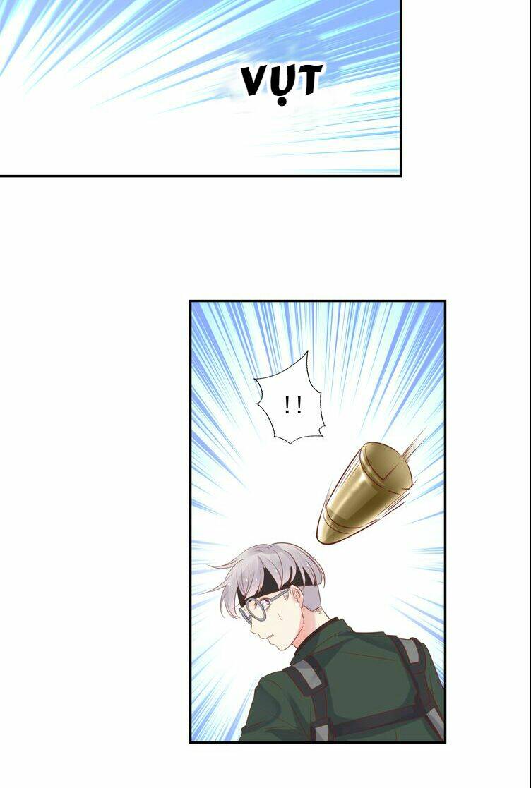 mật thất vây người cá chapter 4 34
