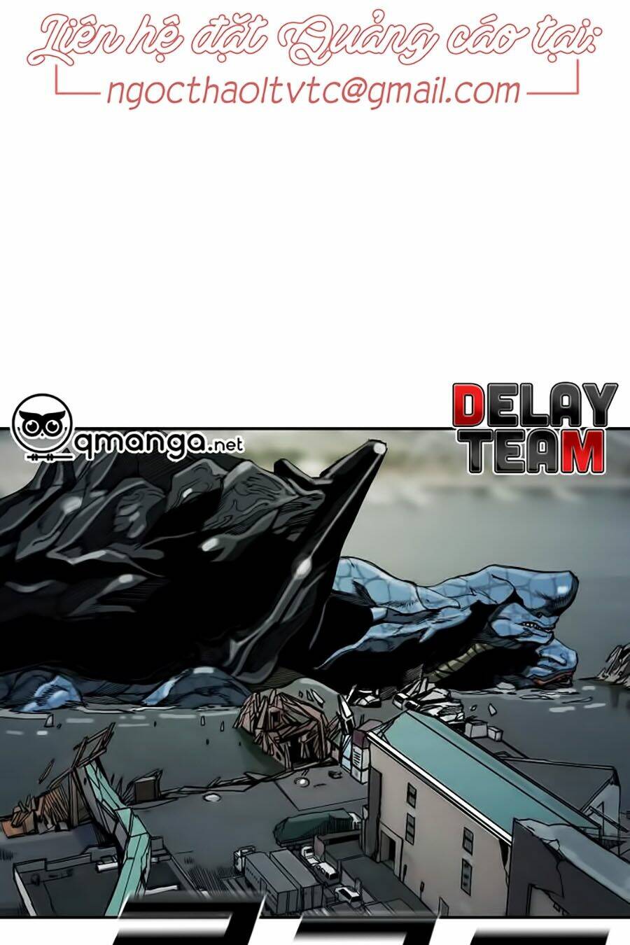 thợ săn đầu tiên chapter 48 15
