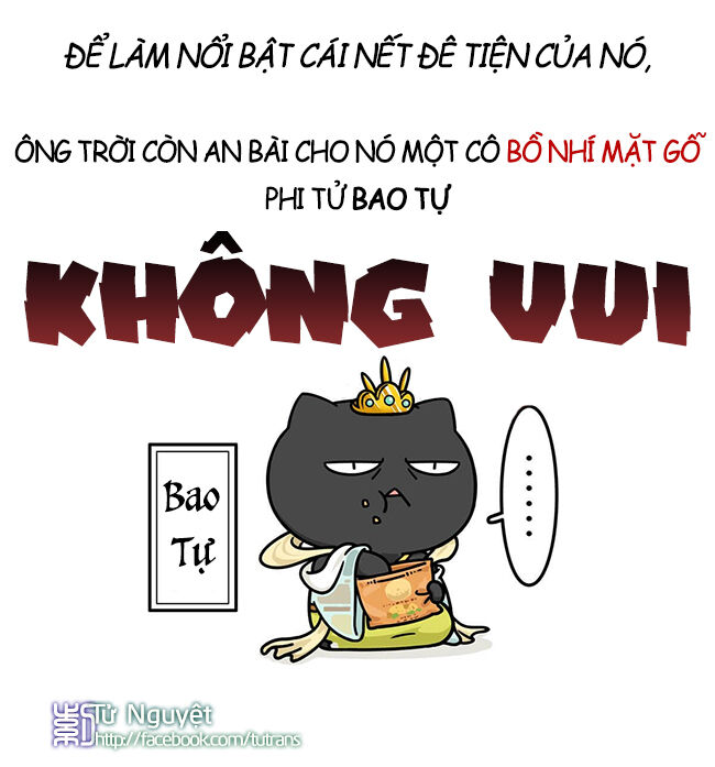 nếu lịch sử là một bầy mèo chapter 13 13