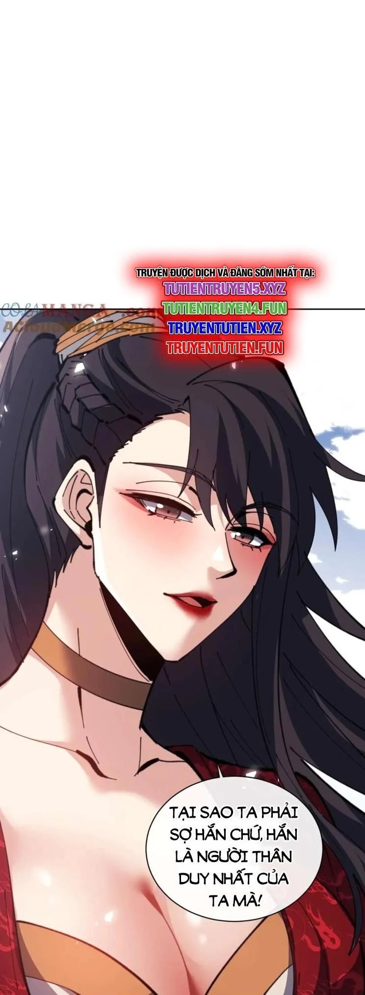 Sư Tôn: Nghịch Đồ Này Mới Không Phải Là Thánh Tử chapter 103 43