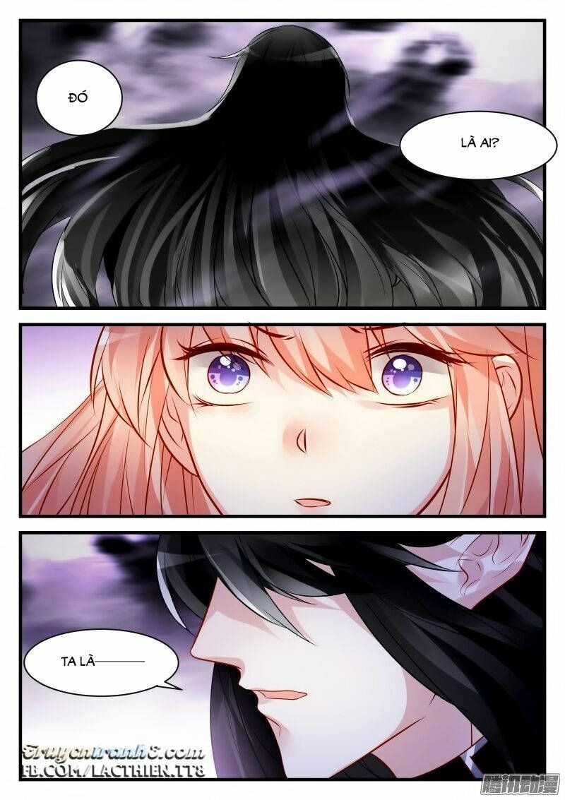 dạy bảo ma vương lão công chapter 103 8