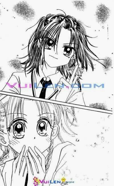 đôi giày thủy tinh chapter 7 82