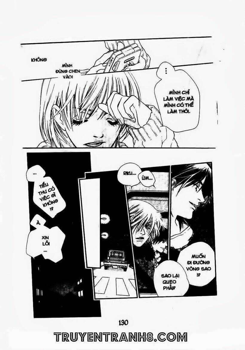 biển rộng bao la chapter 16 16