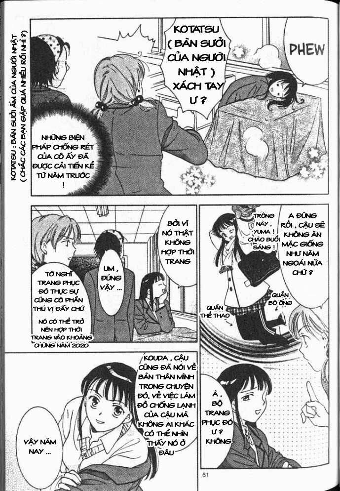 joshikousei chapter 33 4