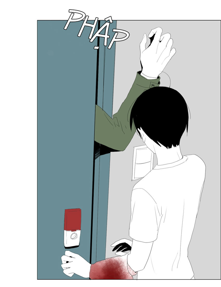 thú cưng của tôi là dơi chapter 38 13