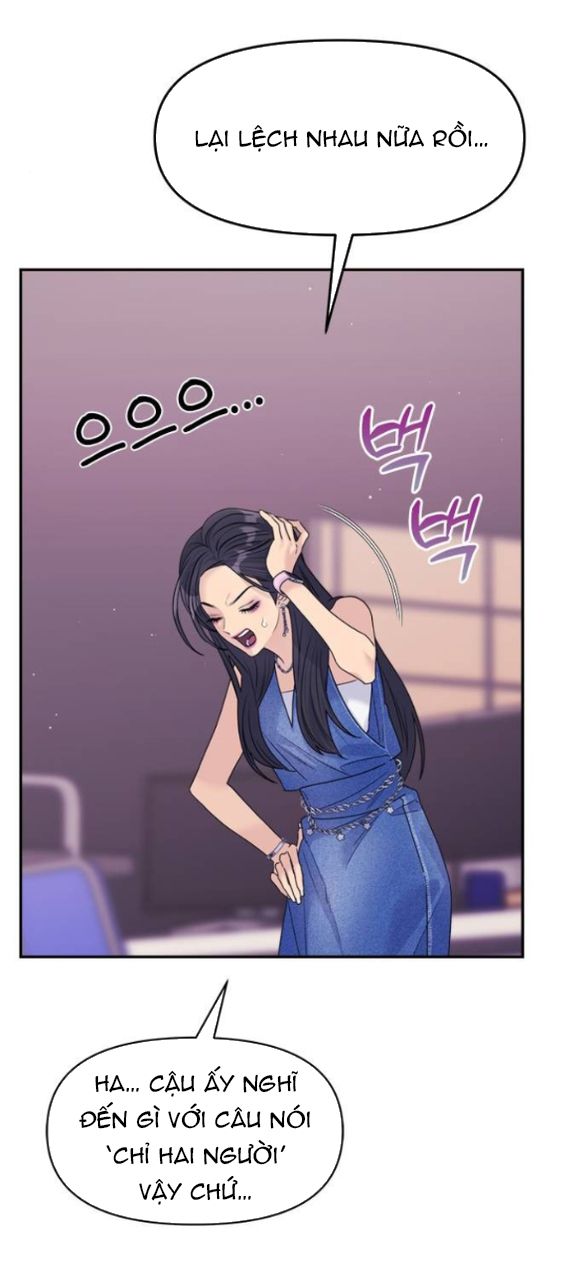 Couple Breaker chapter 76.2 16