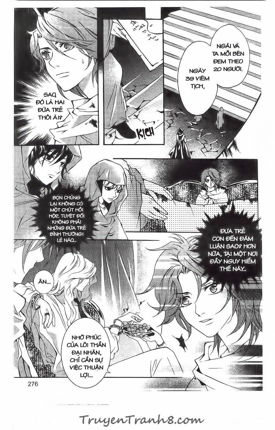 hai nửa tâm hồn chapter 8 23