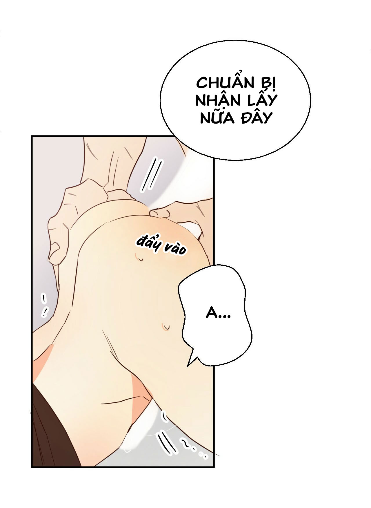 cửa hàng tiện lợi nguy hiểm chapter 11 26