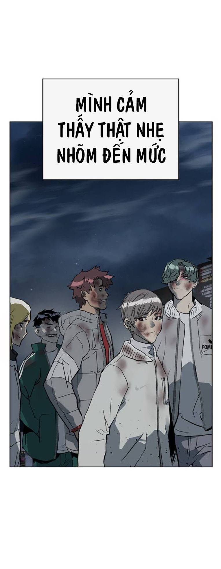 anh hùng yếu chapter 256 55