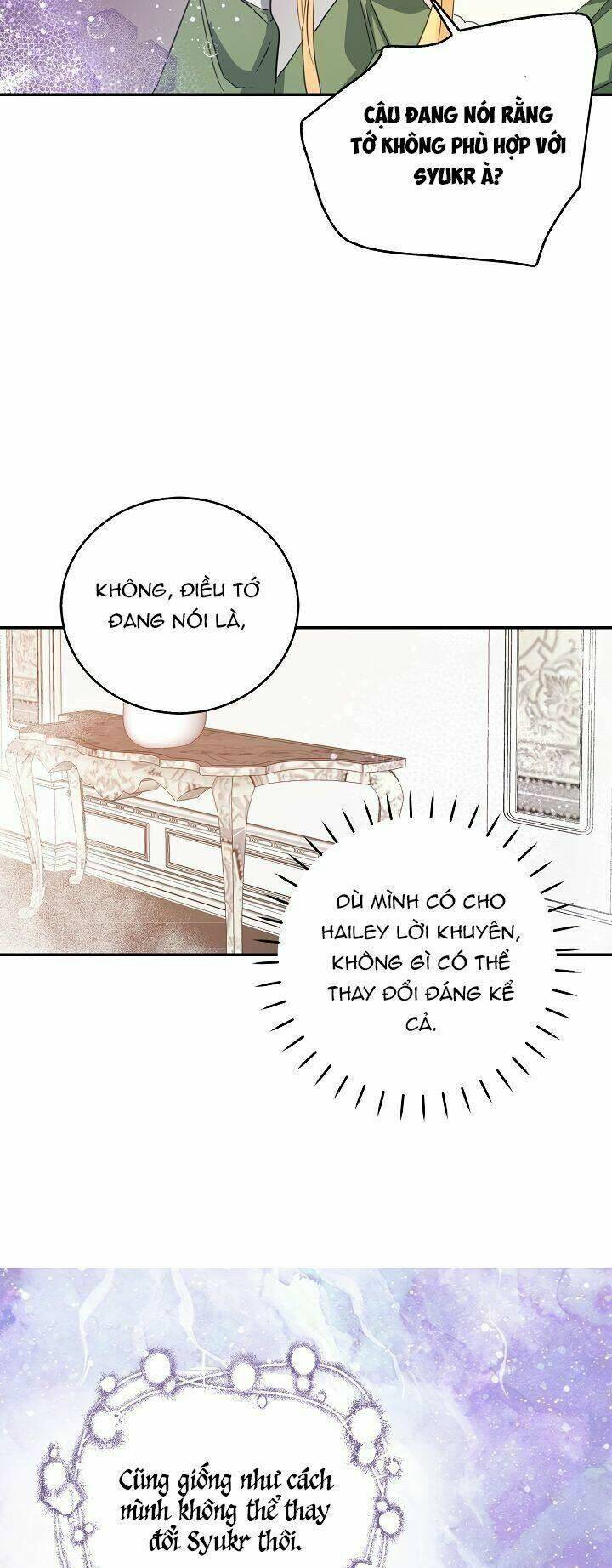 tôi là bạn gái cũ của một người lính chapter 15 24