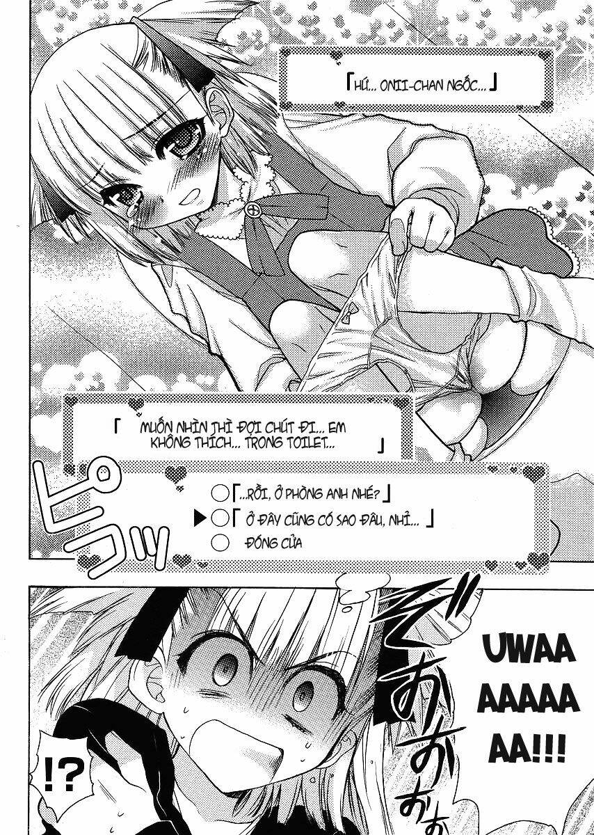 oniichan control chapter 5 12