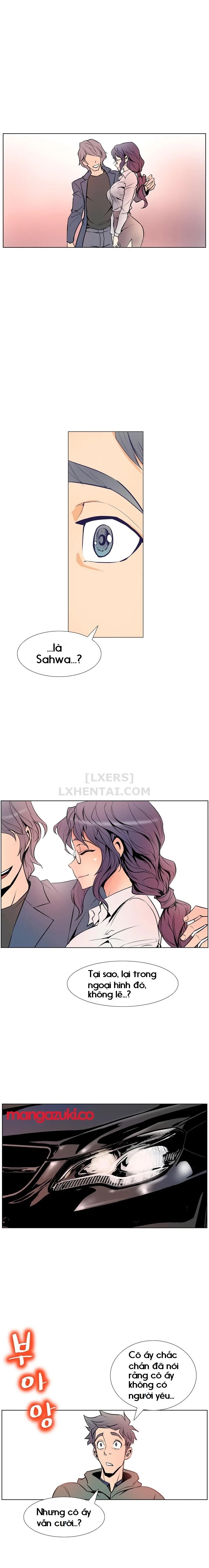 thân phận bí mật chapter 13 16