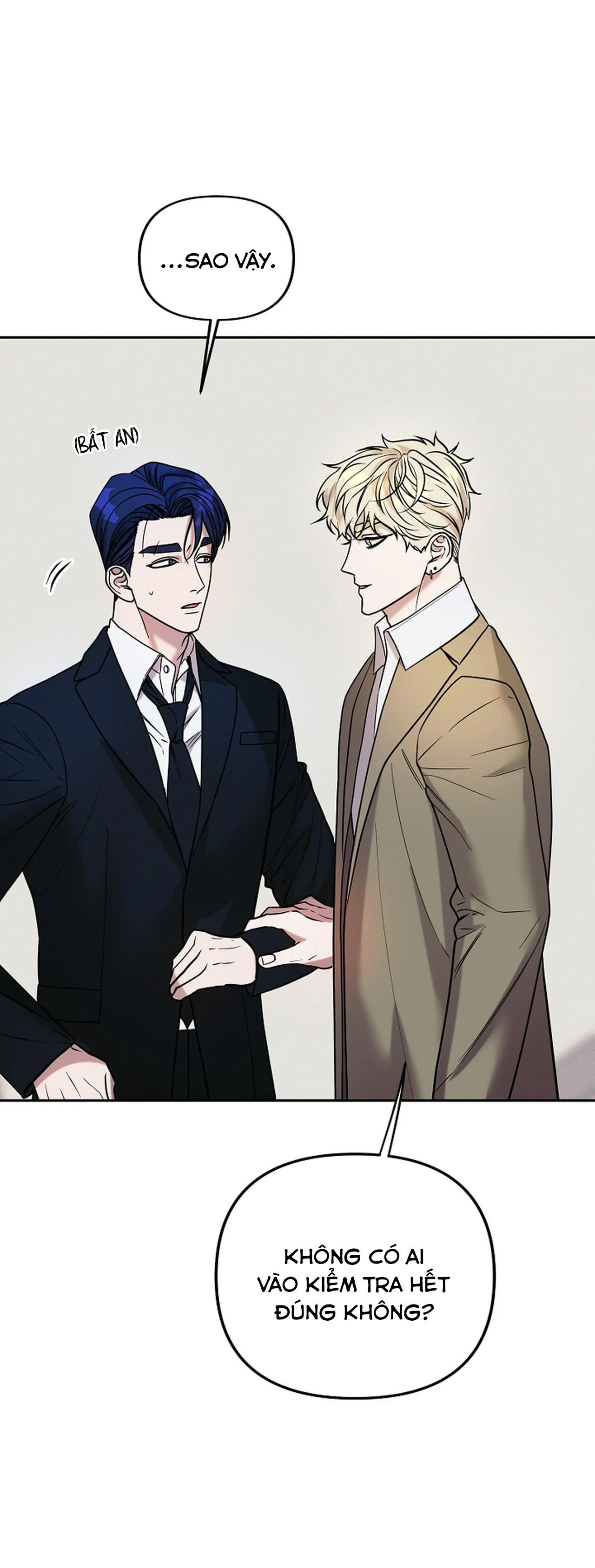 lý do bị loại chapter 6 43