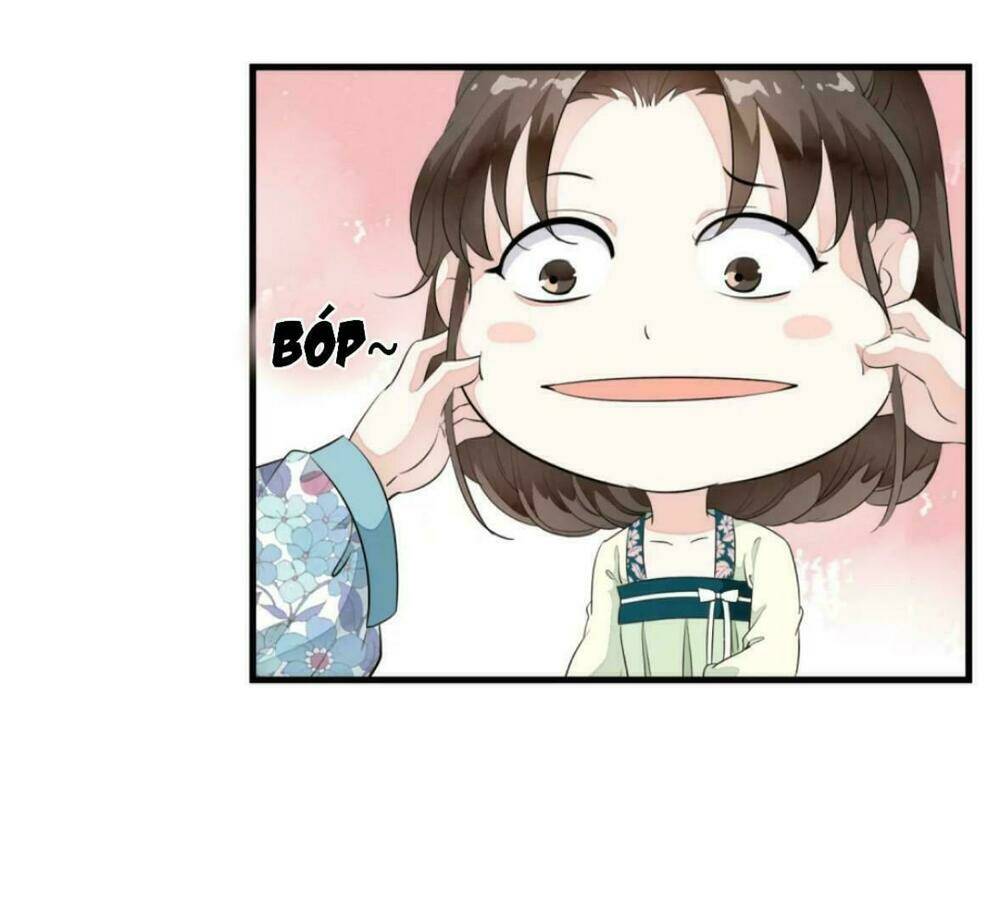 bạch liên yêu cơ người chapter 28 21