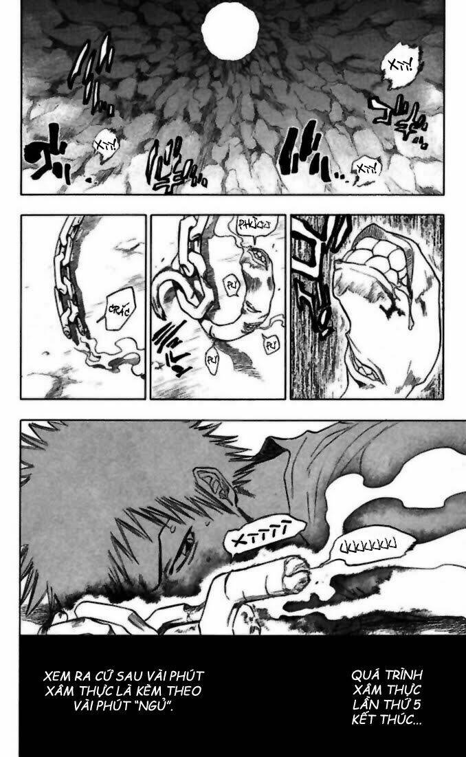thần chết ichigo chapter 62 14