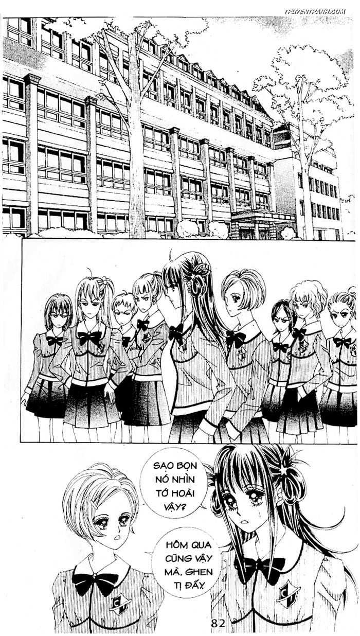 nhà trọ hoàn hảo chapter 45 26