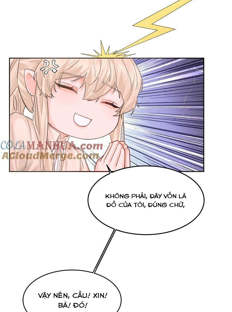 tình cũ là vua chapter 34 6