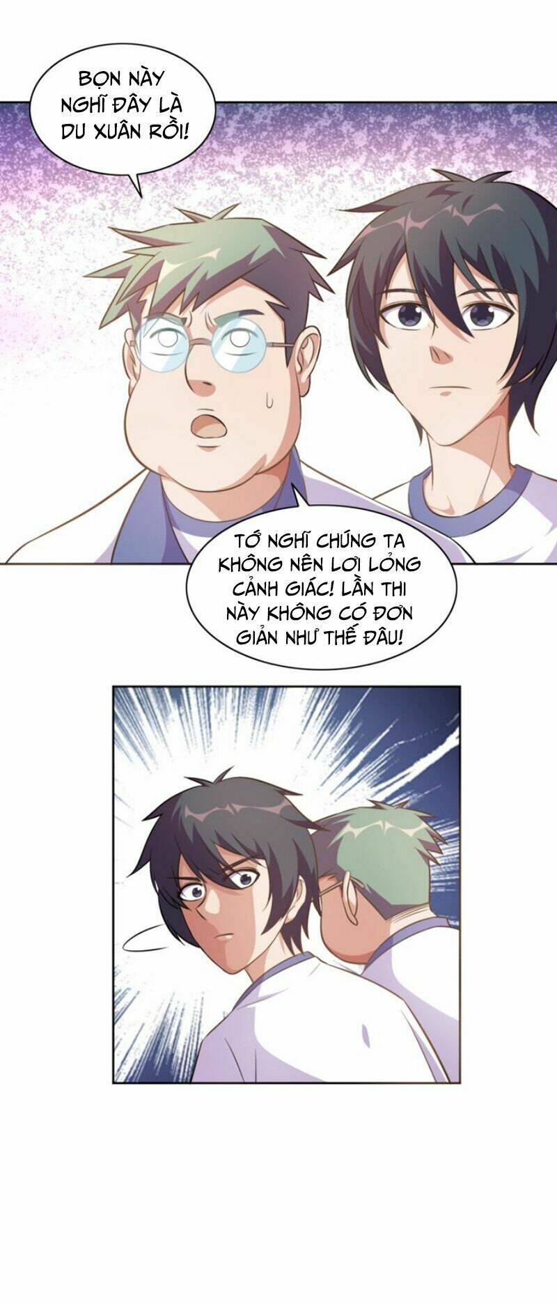 chín năm nghĩa vụ tu chân chapter 7 17