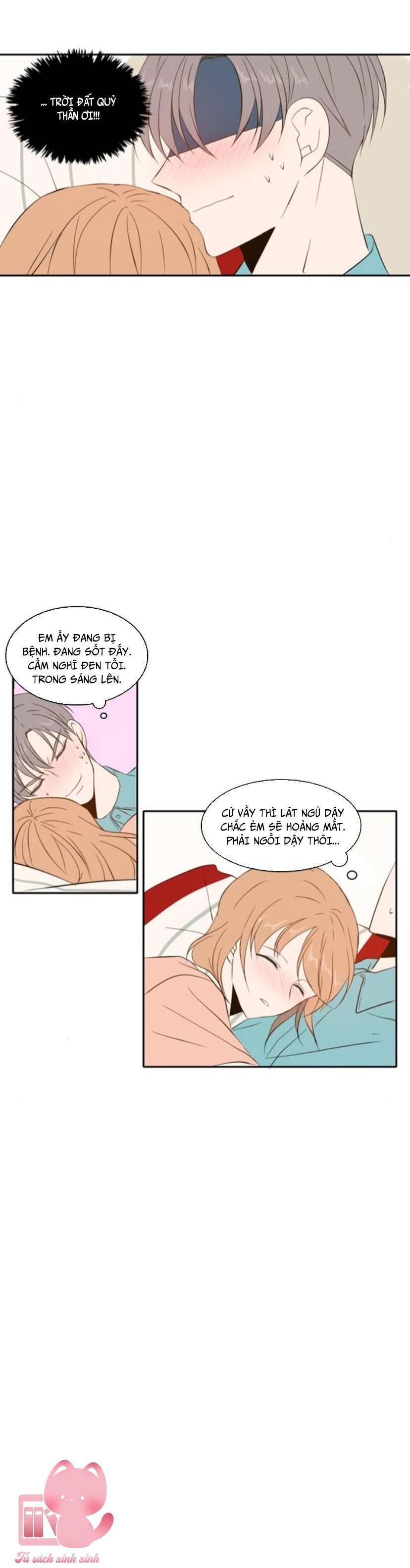 a good day to be a dog chapter 69 8