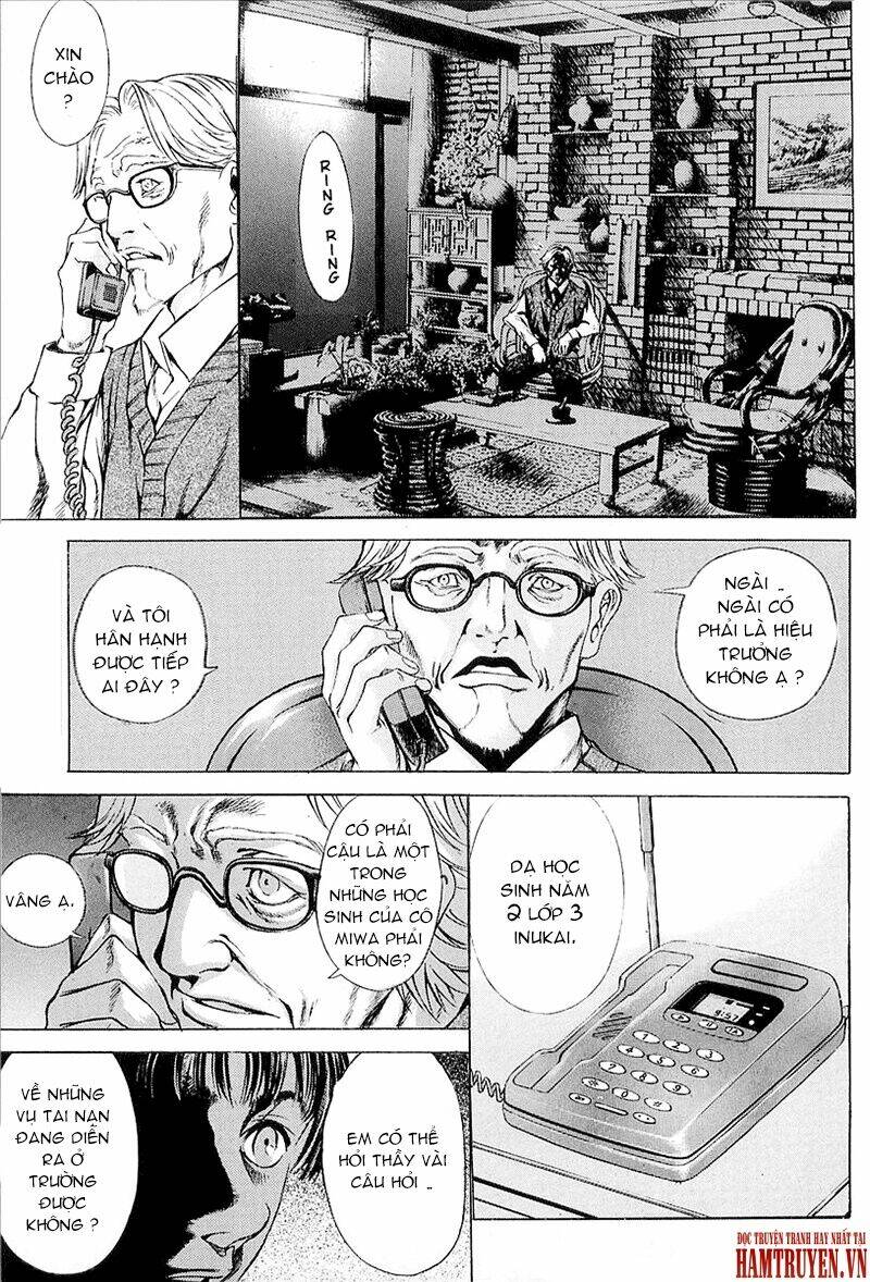 zombie hunter chapter 26 11