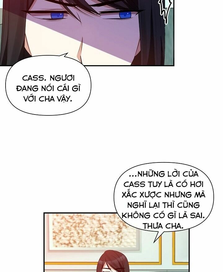 người chồng bạo chúa của tôi đã thay đổi chapter 18 63