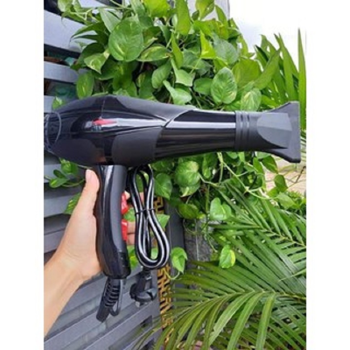 Máy sấy tóc 2 chiều Công suất 3500W