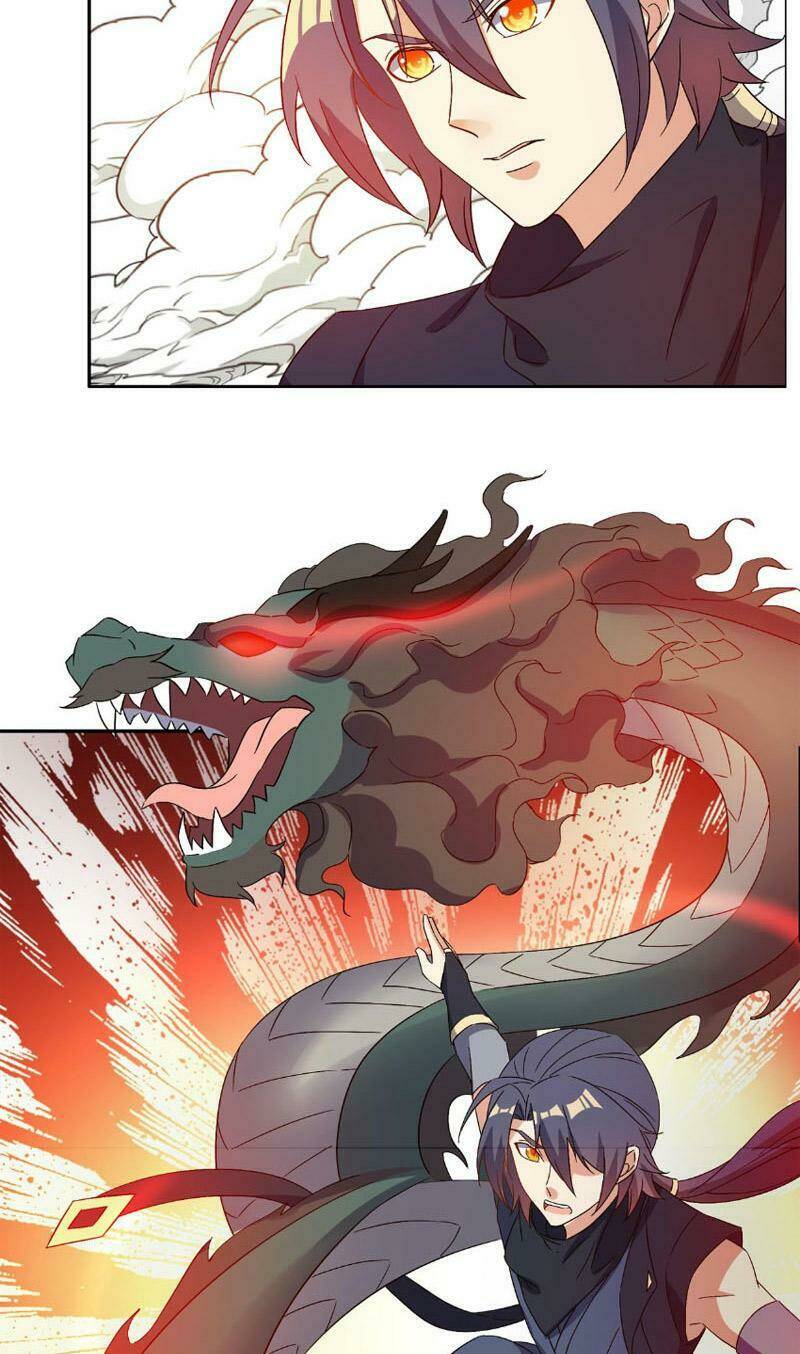 thôn phệ một thế giới tu tiên chapter 138 33