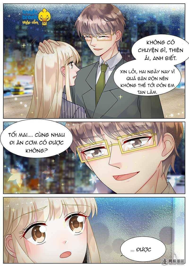 nhạ thượng thủ tịch tổng tài chapter 71 8