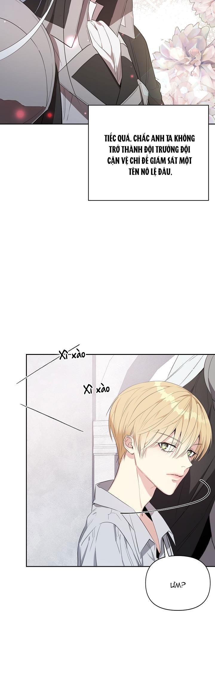 hai đất nước, đất nước của nô lệ chapter 8 6