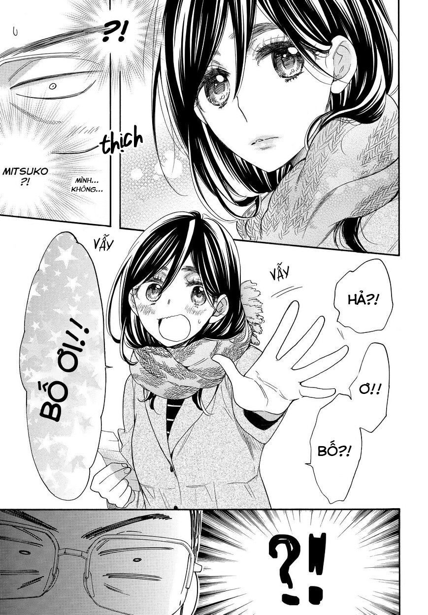 siêu cấp hủ nữ chapter 30 9