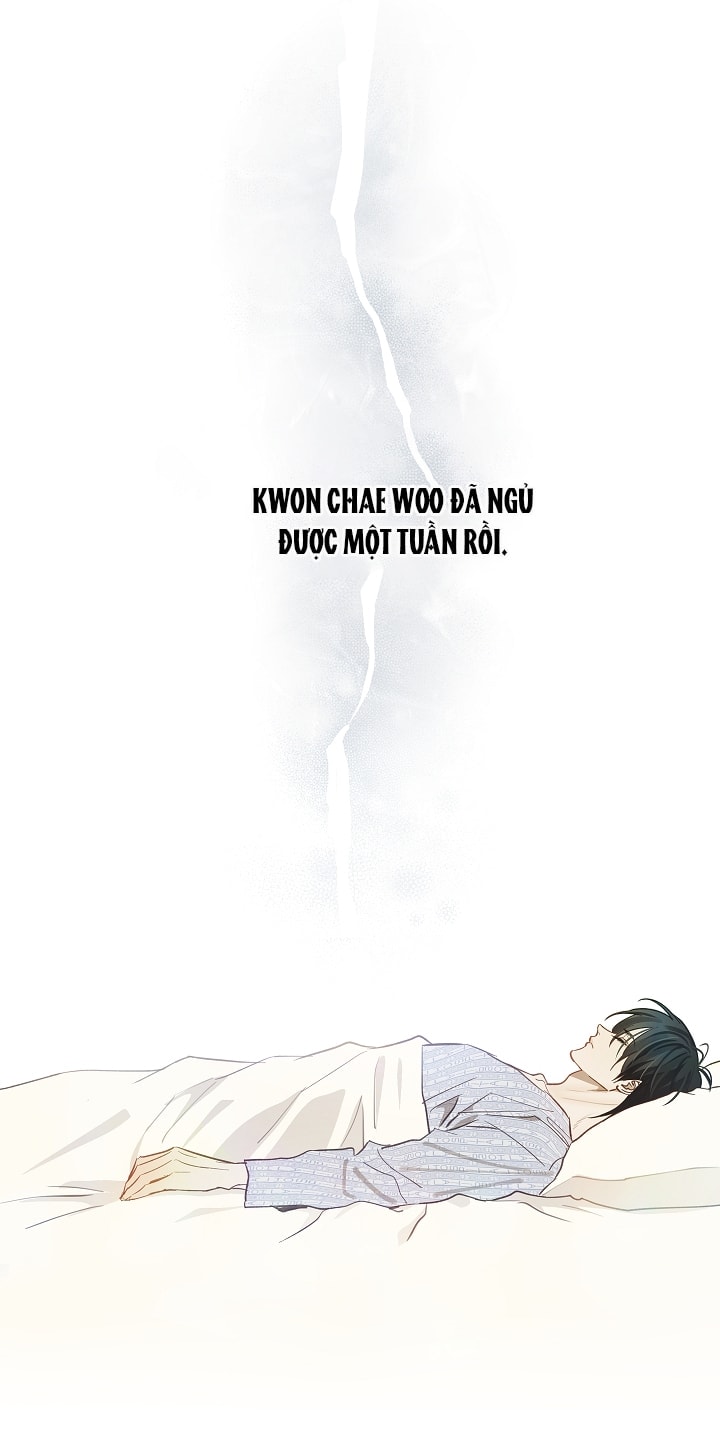 [18+] hoa là mồi nhử chapter 8 72