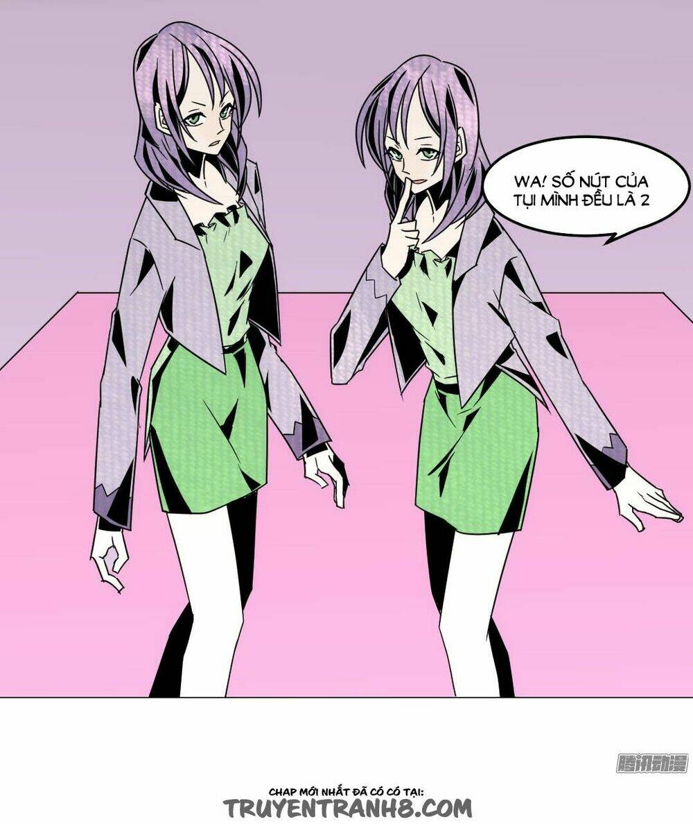 điều ước của người phàm chapter 28 21