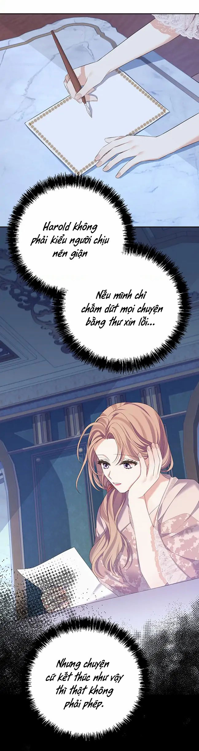 aster yêu dấu của tôi chapter 44 36