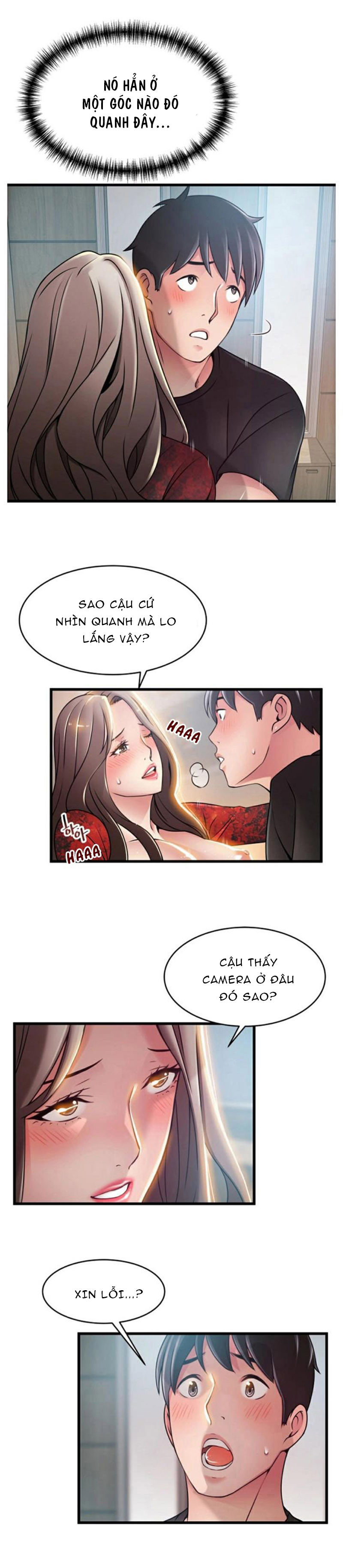 điểm yếu chapter 54 18