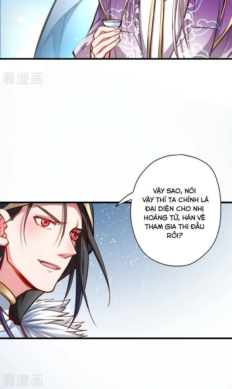 tối cường đại biểu hoàng kim thận chapter 40 9