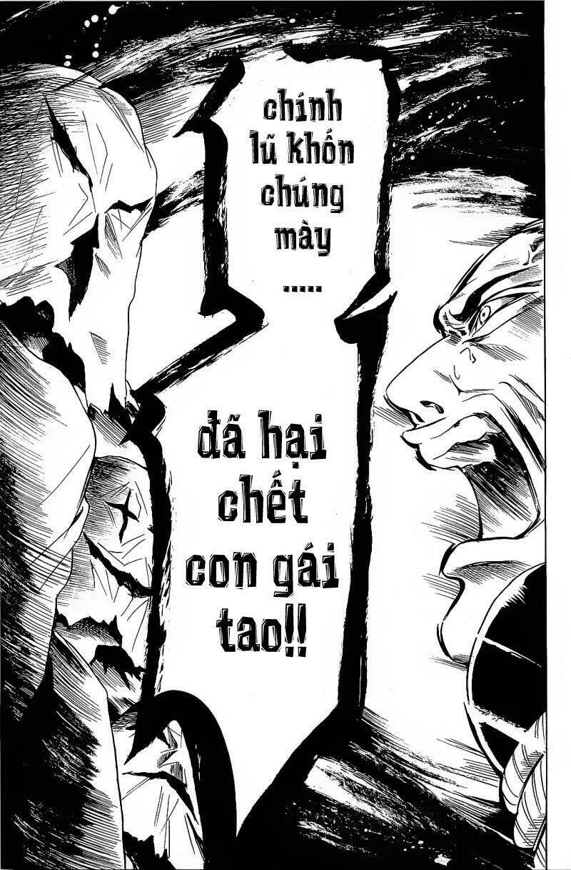 hammer session - thầy giáo tuyệt chiêu chapter 83 13