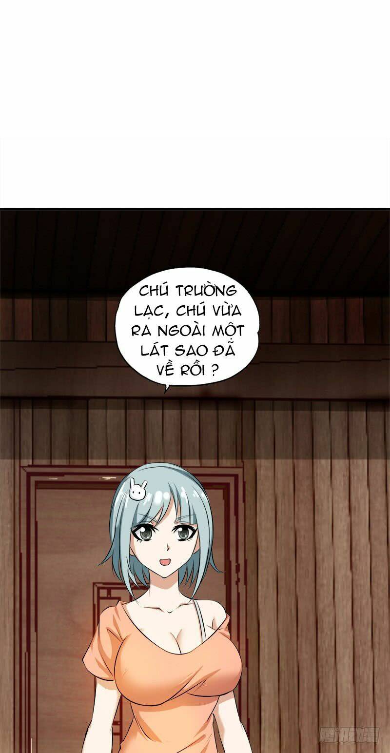 đào vận tiểu thần nông chapter 15 3