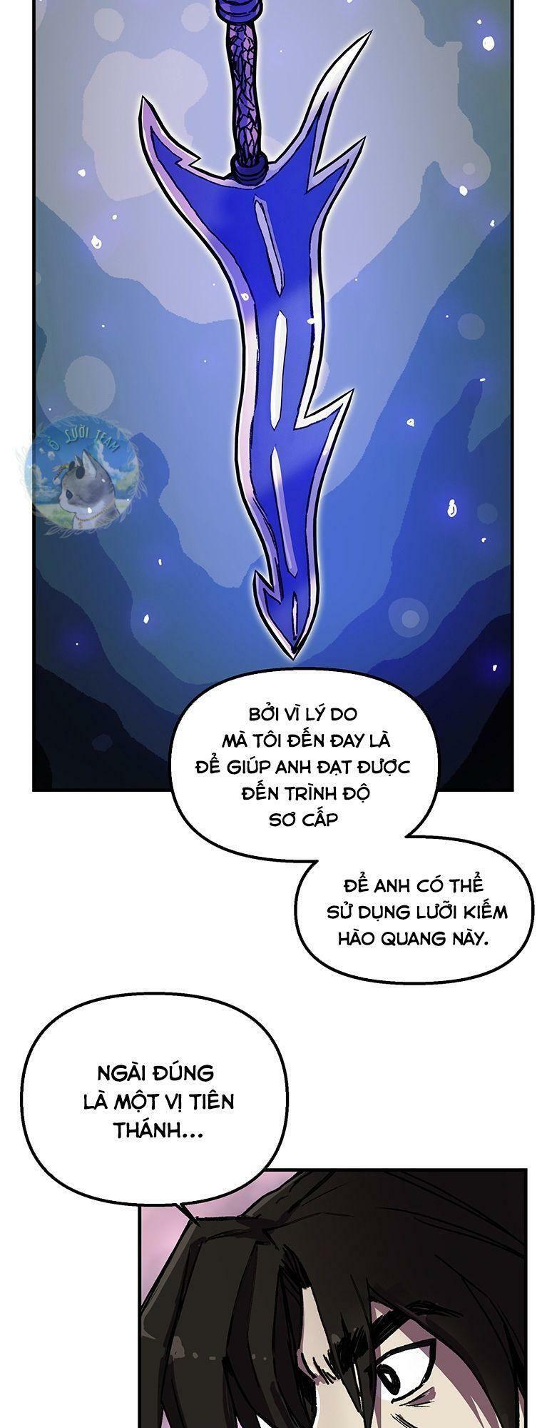 người chơi lỗi chapter 98 39