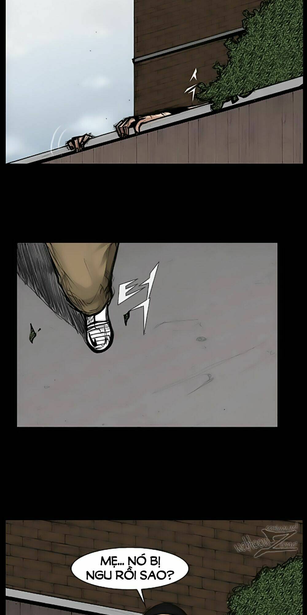 dokgo | độc cô chapter 42 12