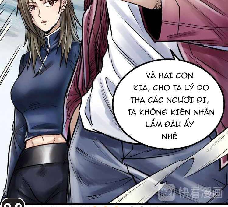 thế giới xa lạ chapter 42 18