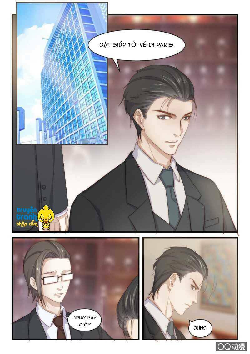 nam thần cách vách chapter 85 7