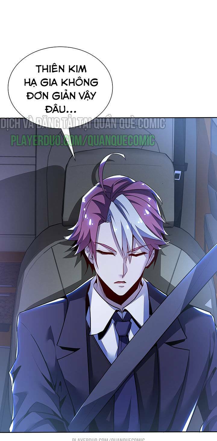 bất tử thần vương tu liên tục chapter 11.1 54