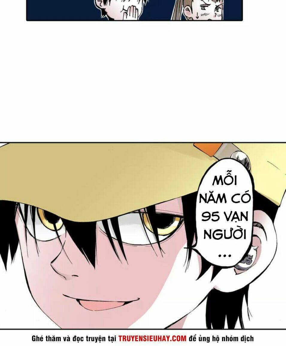 thập hựu chi quốc chapter 1 47