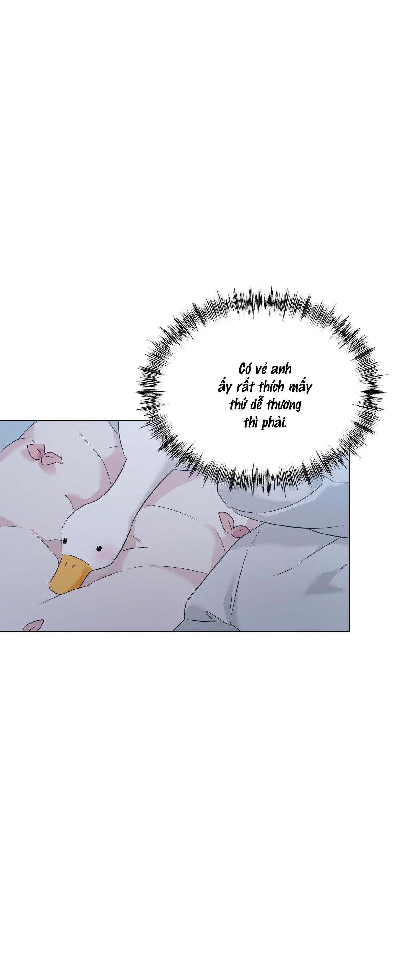 dễ thương là lỗi của tôi sao? chapter 13 8