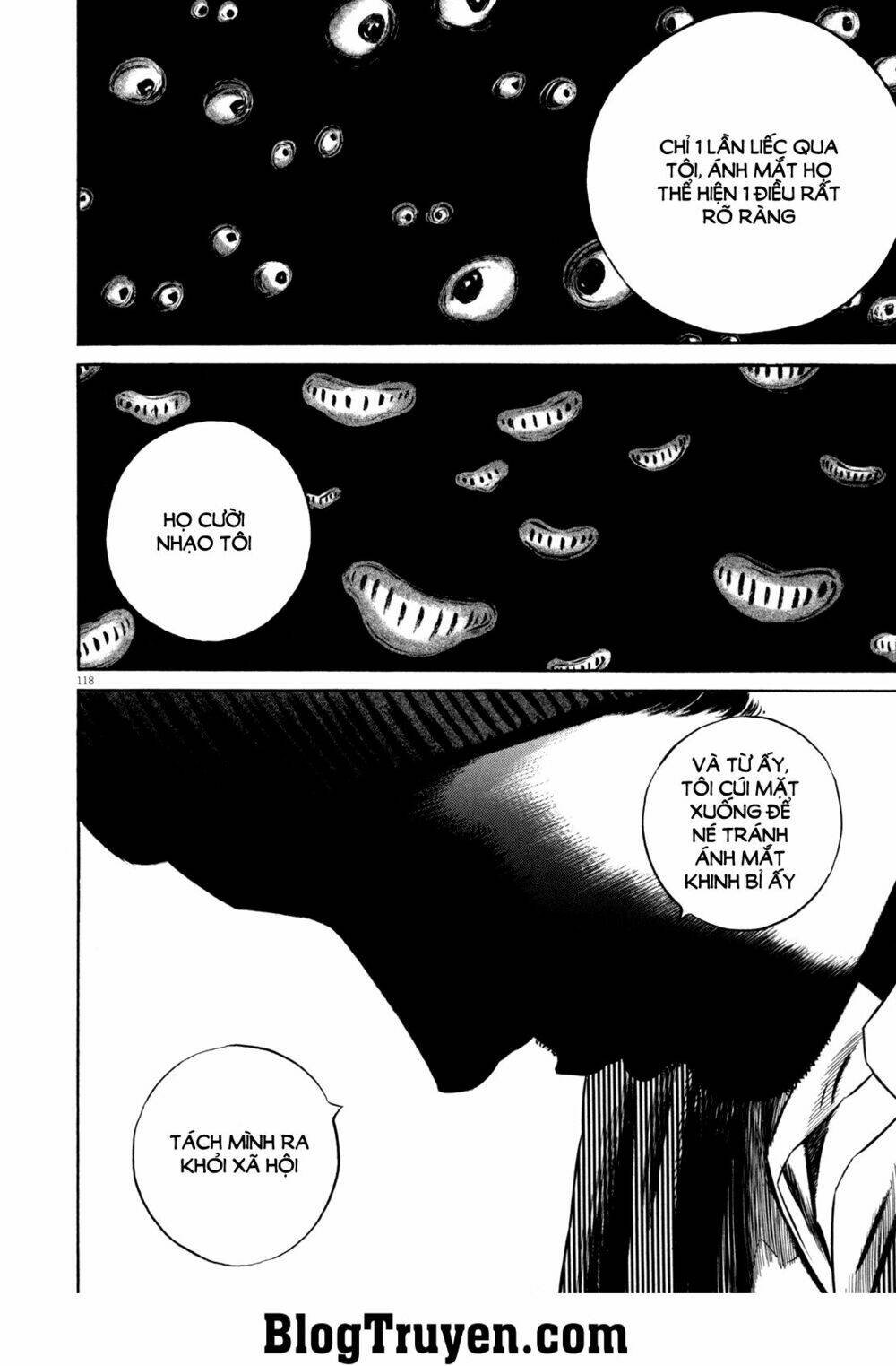 homunculus chapter 96 23