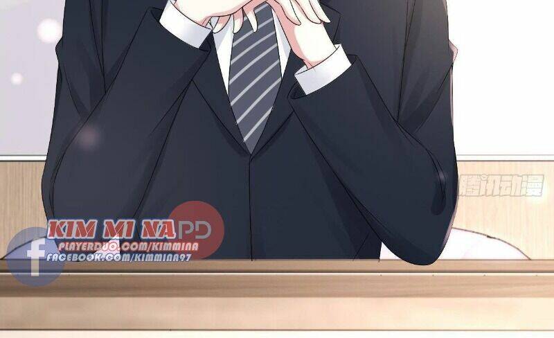 đế thiếu ngọt sủng: manh thê sống lại không ngoan chapter 30 70