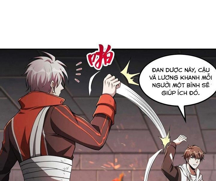 đệ nhất người ở rể chapter 91 16