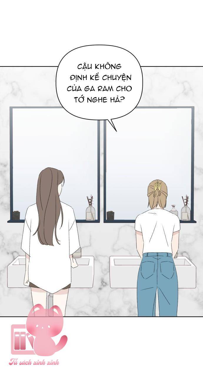 lén lút quện nhau chapter 30 100